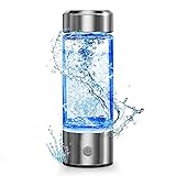 Bouteille d'eau portable pour hydrog