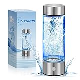 YTYOMUR Bouteille Riche en Hydrog