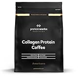 Protein Works - Caf prot