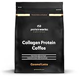 Protein Works - Caf prot