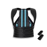 NP'MEDICAL Correcteur de posture homme