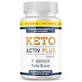 Keto Activ Plus Pour les