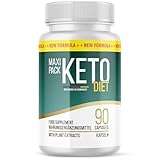 Keto Diet G lules Convient