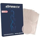 Patch Amincissant Patch Autocollant Naturel
