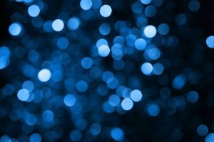 Lumière bleue