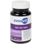 Avis sur le complément Innovit pour cheveux, ongles et peau