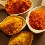 Turmeric Curcuma et bienfaits sur la santé