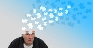 Alzheimer et perte de mémoire