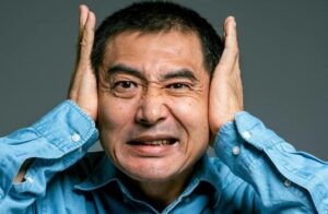 Technique du tambour céleste